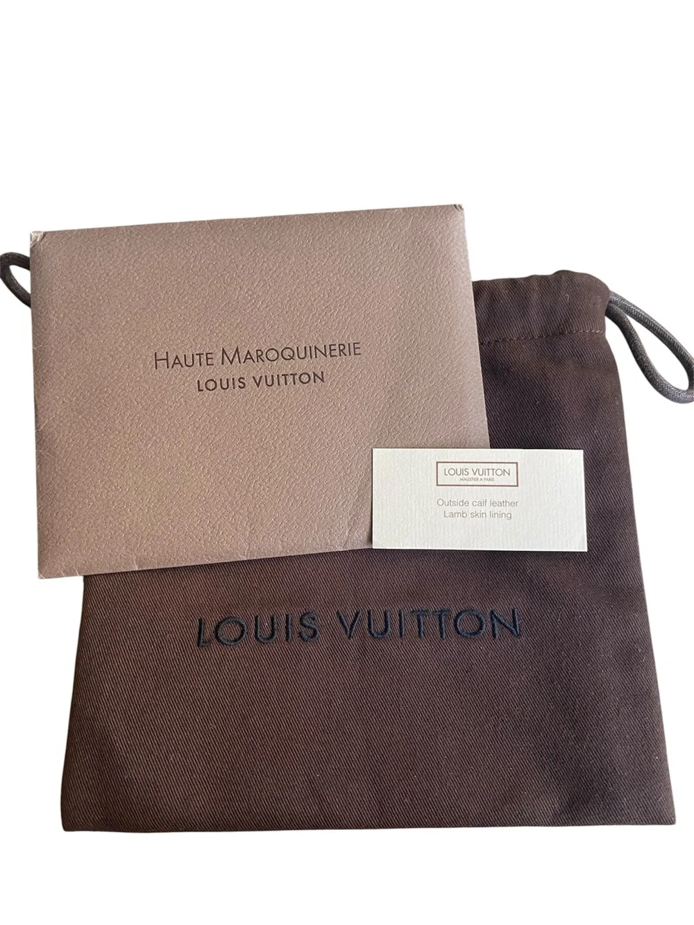 Louis Vuitton Custom Milaris Blue and Yellow Calfskin Top Handle Bag